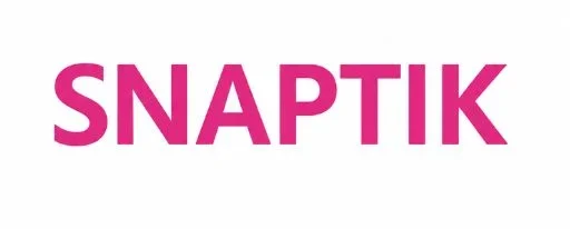 snaptikapp official logo